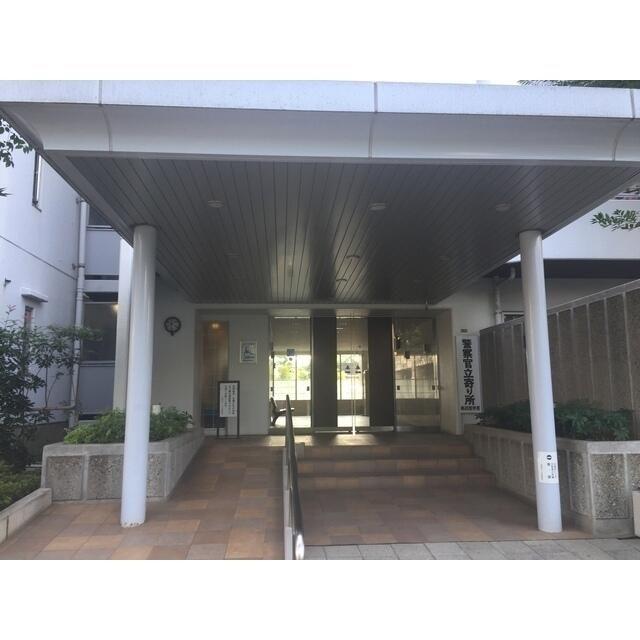 宇喜田ホームズ