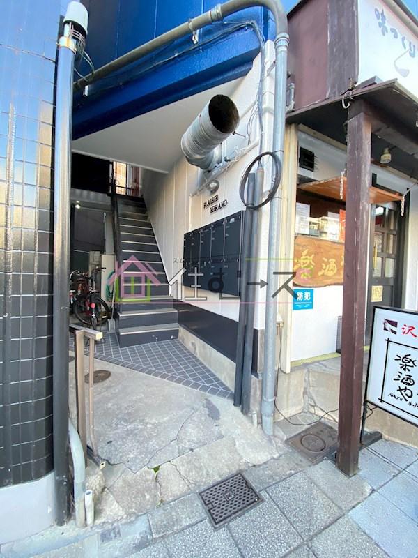 プレジール平野