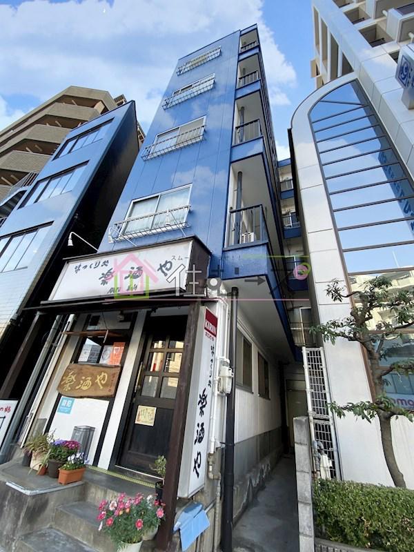 プレジール平野