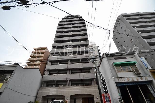 ロアール十日市