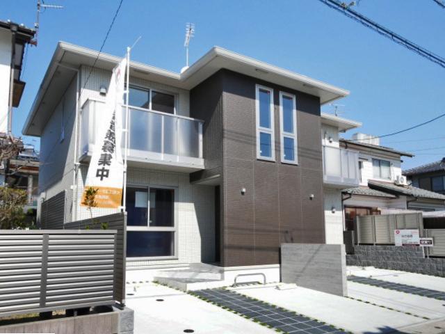 D-ROOM賀茂 弐番館