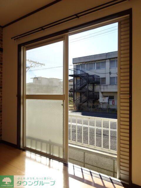 丸山ハイツ