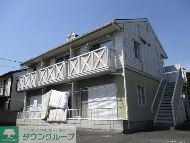 丸山ハイツ