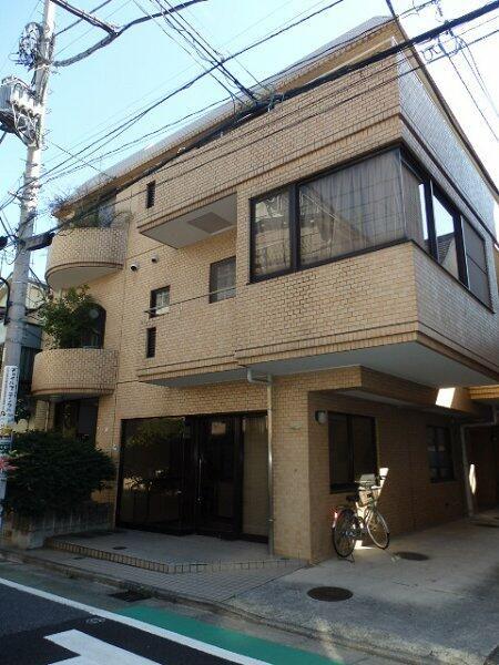 金子ビル
