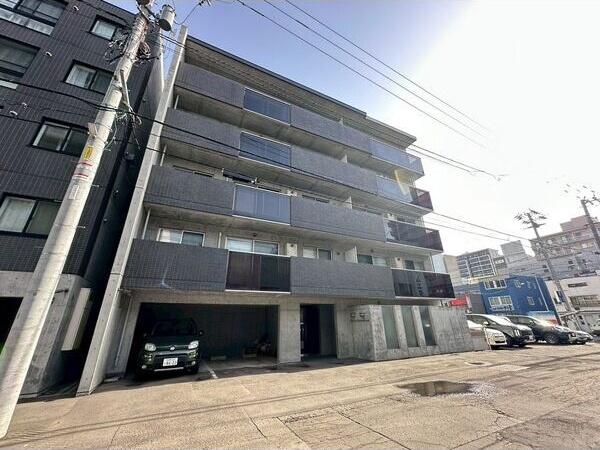 C-SELECTION STELLAII(2LDK/3階)