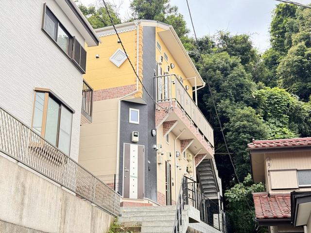 ユナイトつくし野ルイパトリシオ