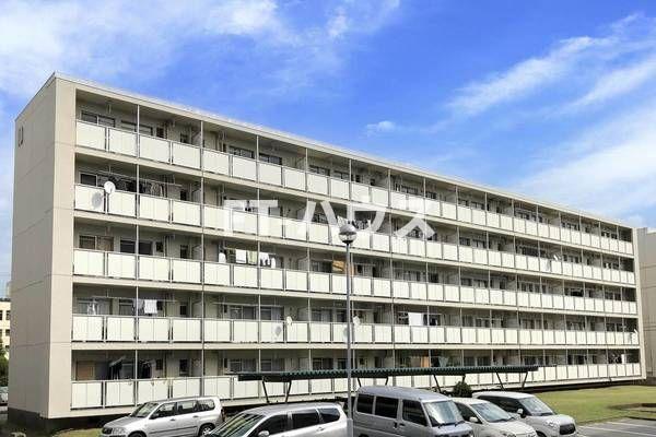 ビレッジハウス検見川3号棟