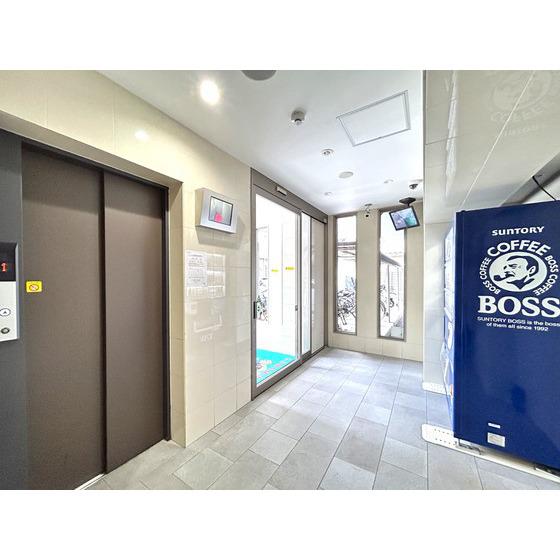 EMIUS新屋敷