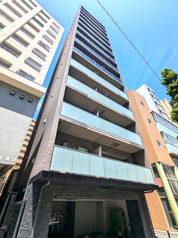 COMFORIA LIV上野