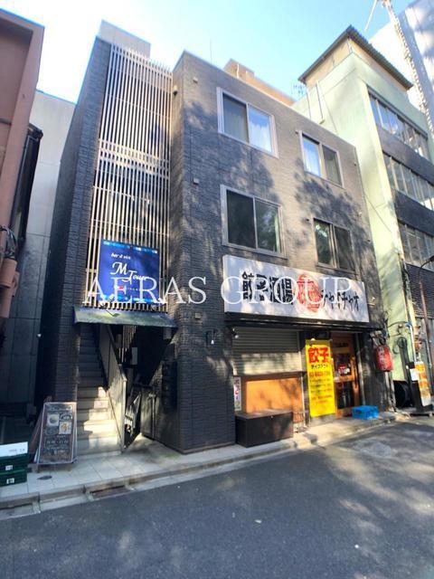 ガーデン浜松町