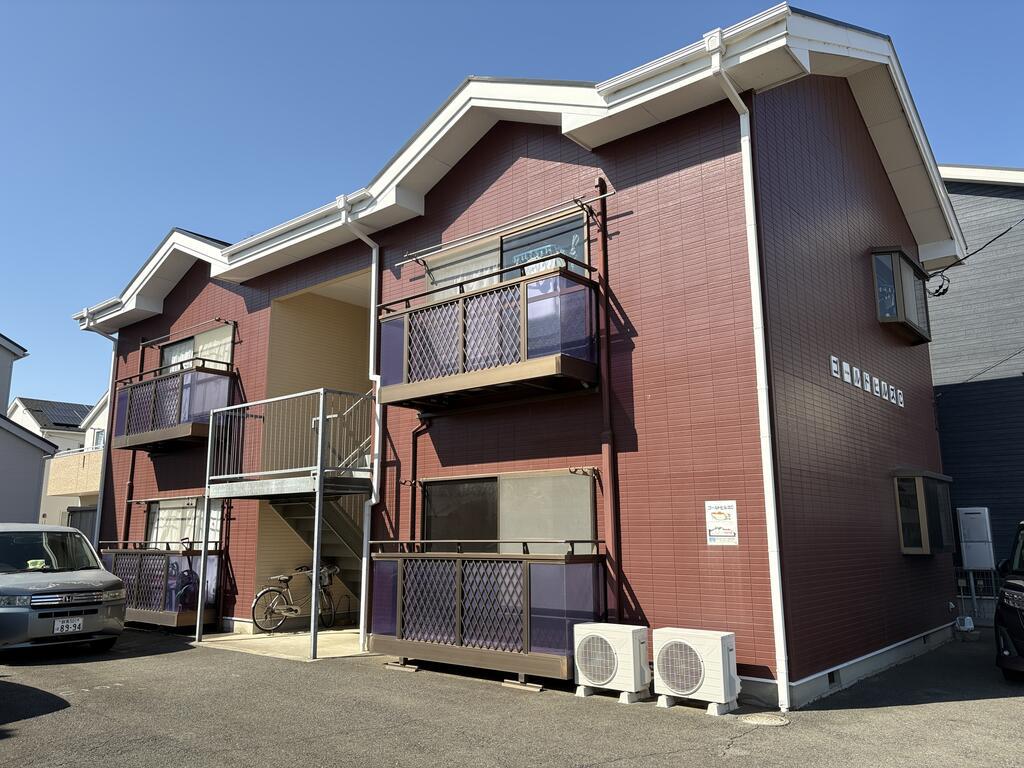ゴールドヒルズC