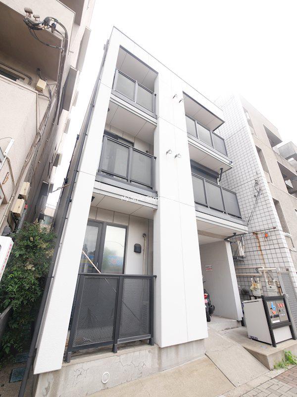 ボナール新江古田