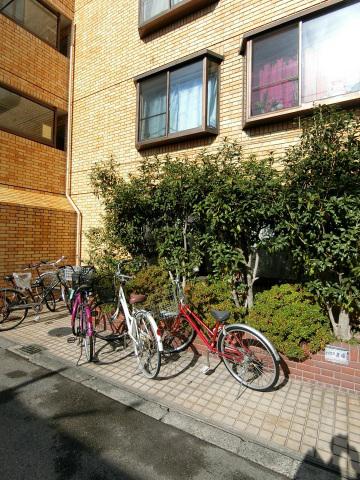 シャトー吉崎