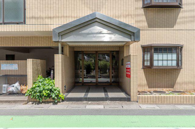 アネックス上小町
