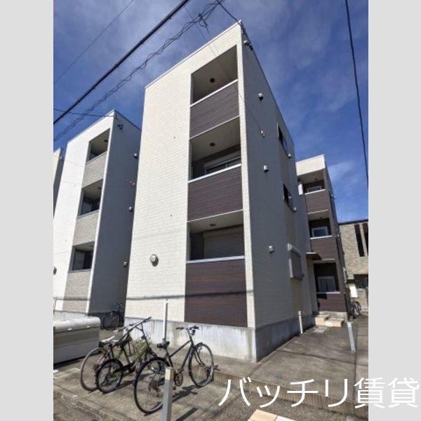 ハーモニーテラス野並IV