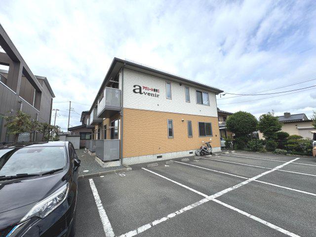 アヴニール盛南II