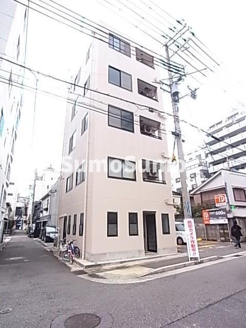 前田マンション