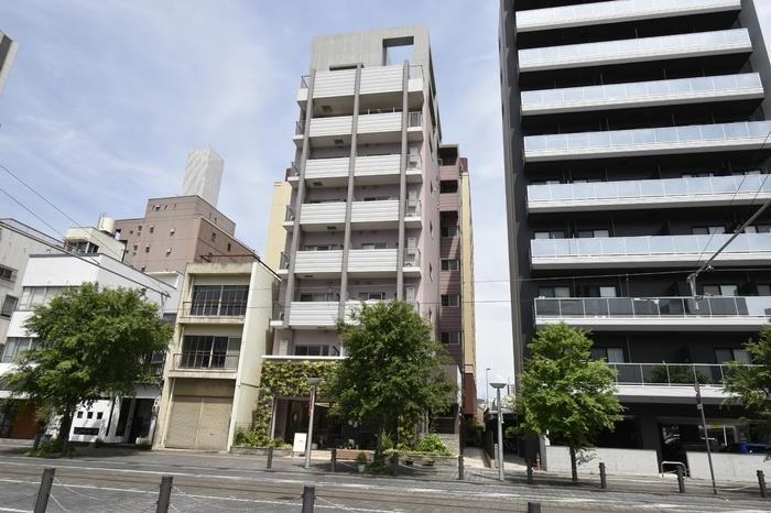 カーサ大手町