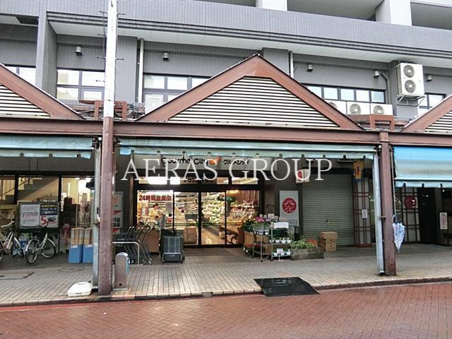 アーバンステージ月島