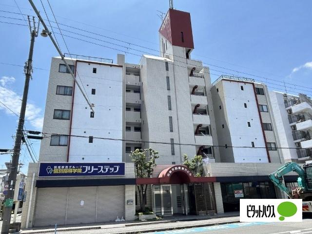 山本不動産第6ビル