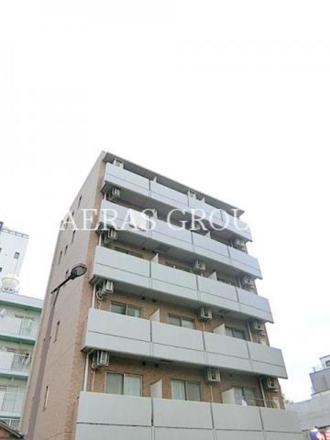 ビュー大泉学園