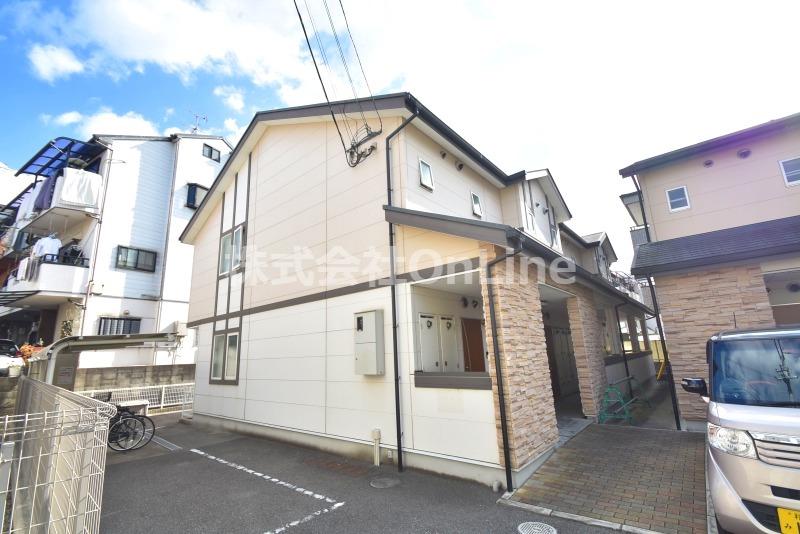 フジパレスフォンターナI番館