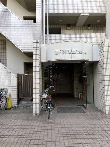 ミリアレジデンス高円寺 100