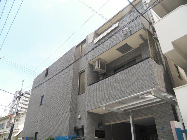 フェリス三鷹下連雀