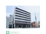 グランカーサ曳舟II
