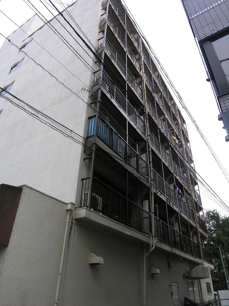 サンフラワー南品川