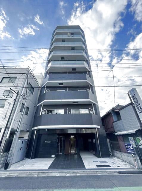 MAXIV川口(1K/5階)