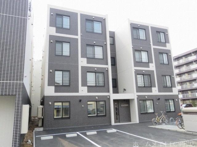 ボンシック澄川