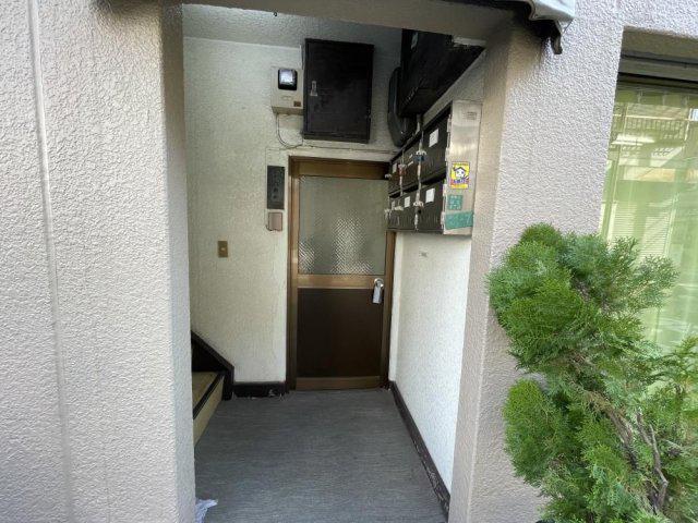 山中ビル