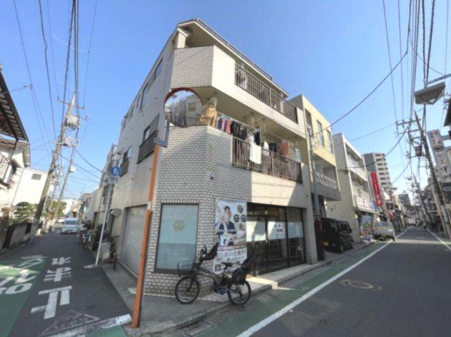 山中ビル