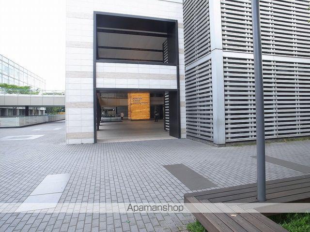 リバーサイド隅田セントラルタワーパレス