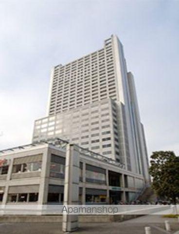 リバーサイド隅田セントラルタワーパレス