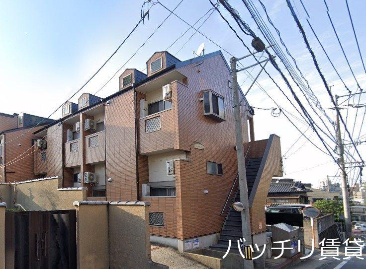 KOKO PENDIO平尾II