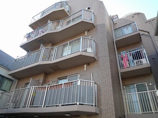 ライフレビュー多摩川