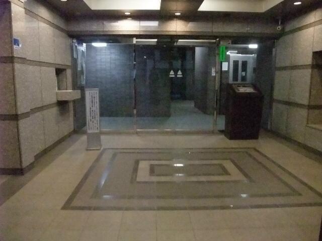ルーブル白金高輪
