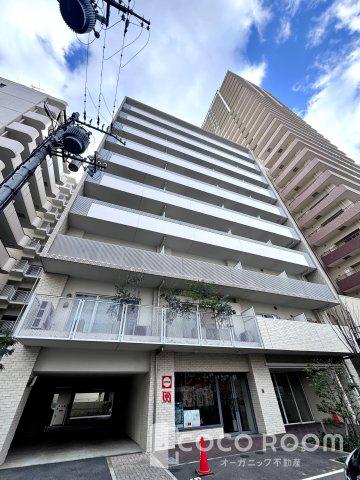リンデンプラザ心斎橋