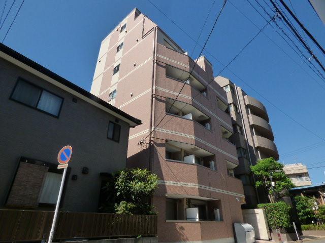 プラージュ東千葉