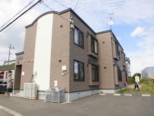 デュ・オール北野1