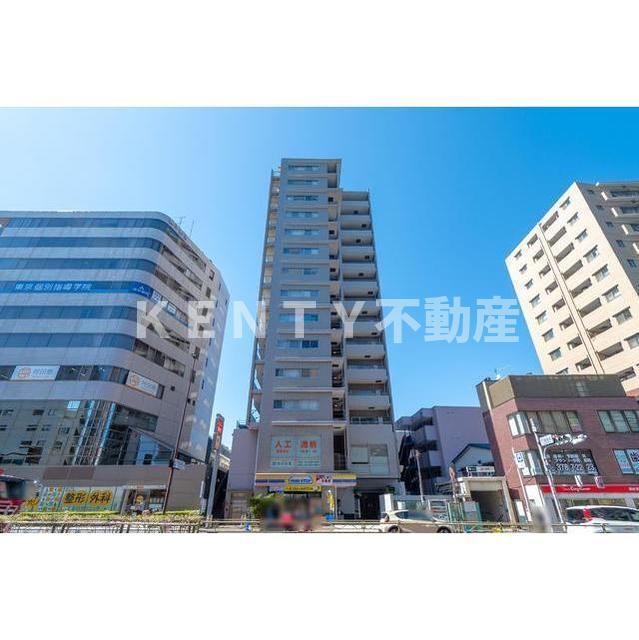 ONE ROOF FLAT TOGOSHI