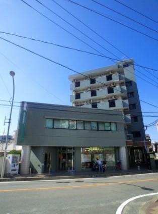 ジュネス井尻駅前