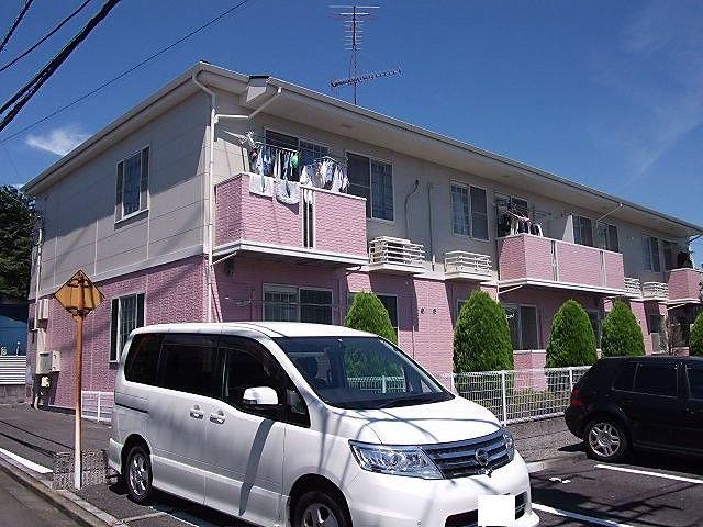 ジョイフル作の口