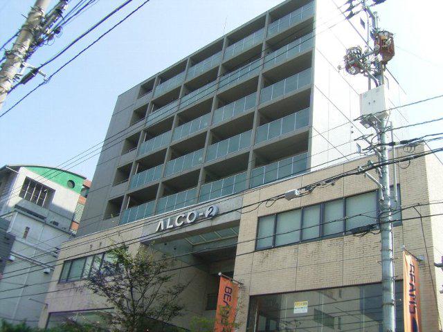 ALCOー2