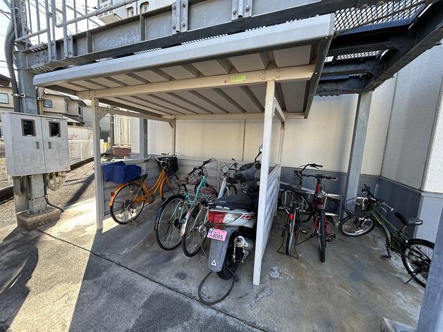 ドミール和田
