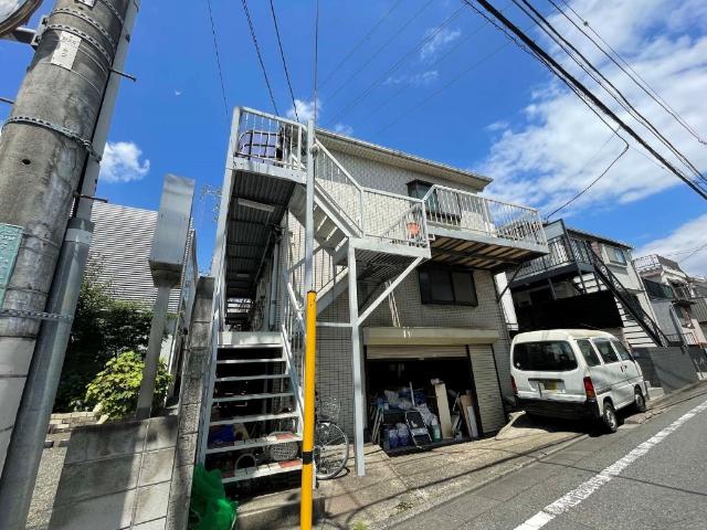 バロン野沢