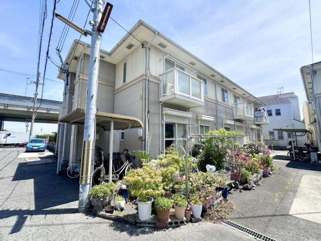グリーンガーデン松南