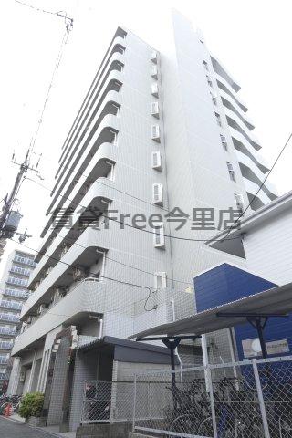 グランデージ新深江